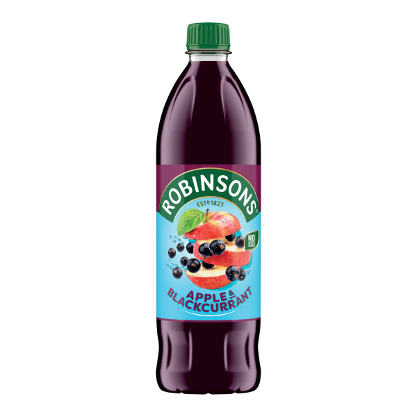 Robinsons_Black Currant
