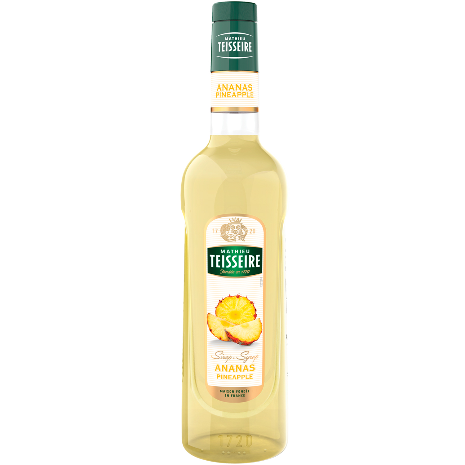 mathieu-teisseire_pineapple