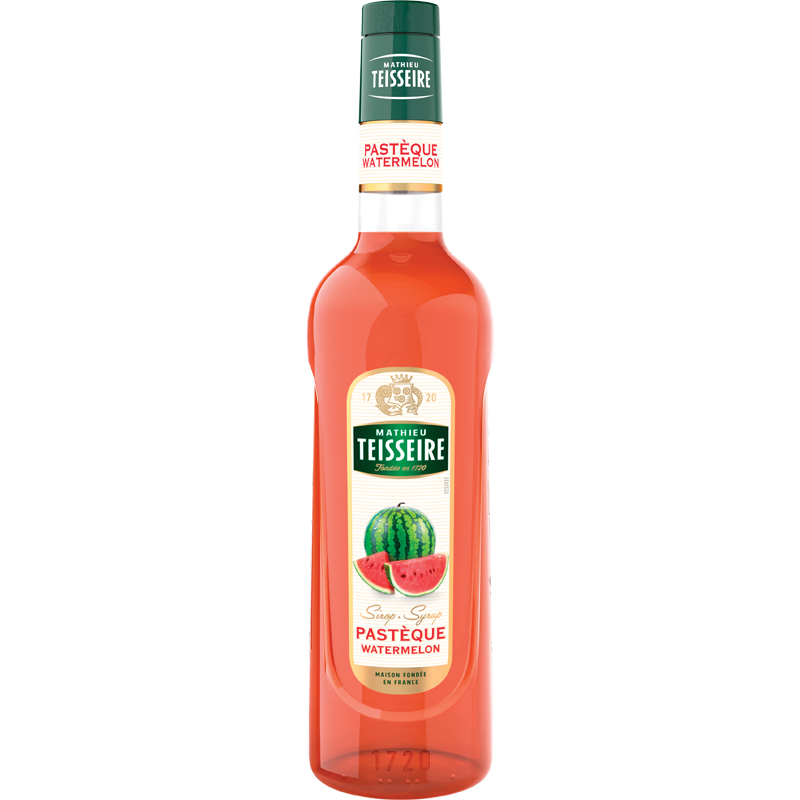 Mathieu teisseire Water melon