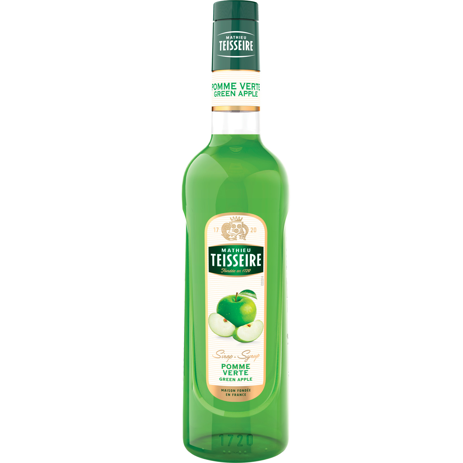 green-apple