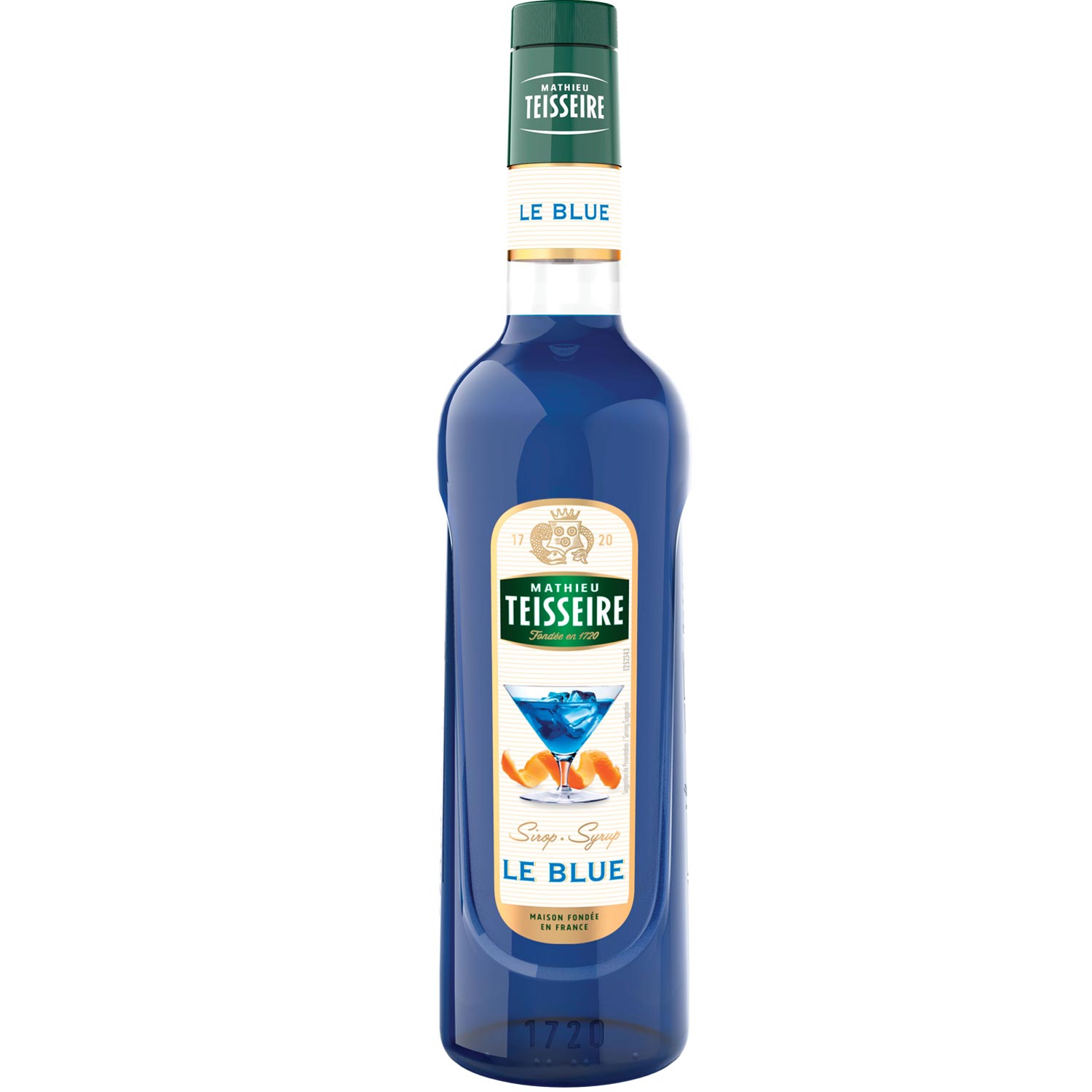 le-blue