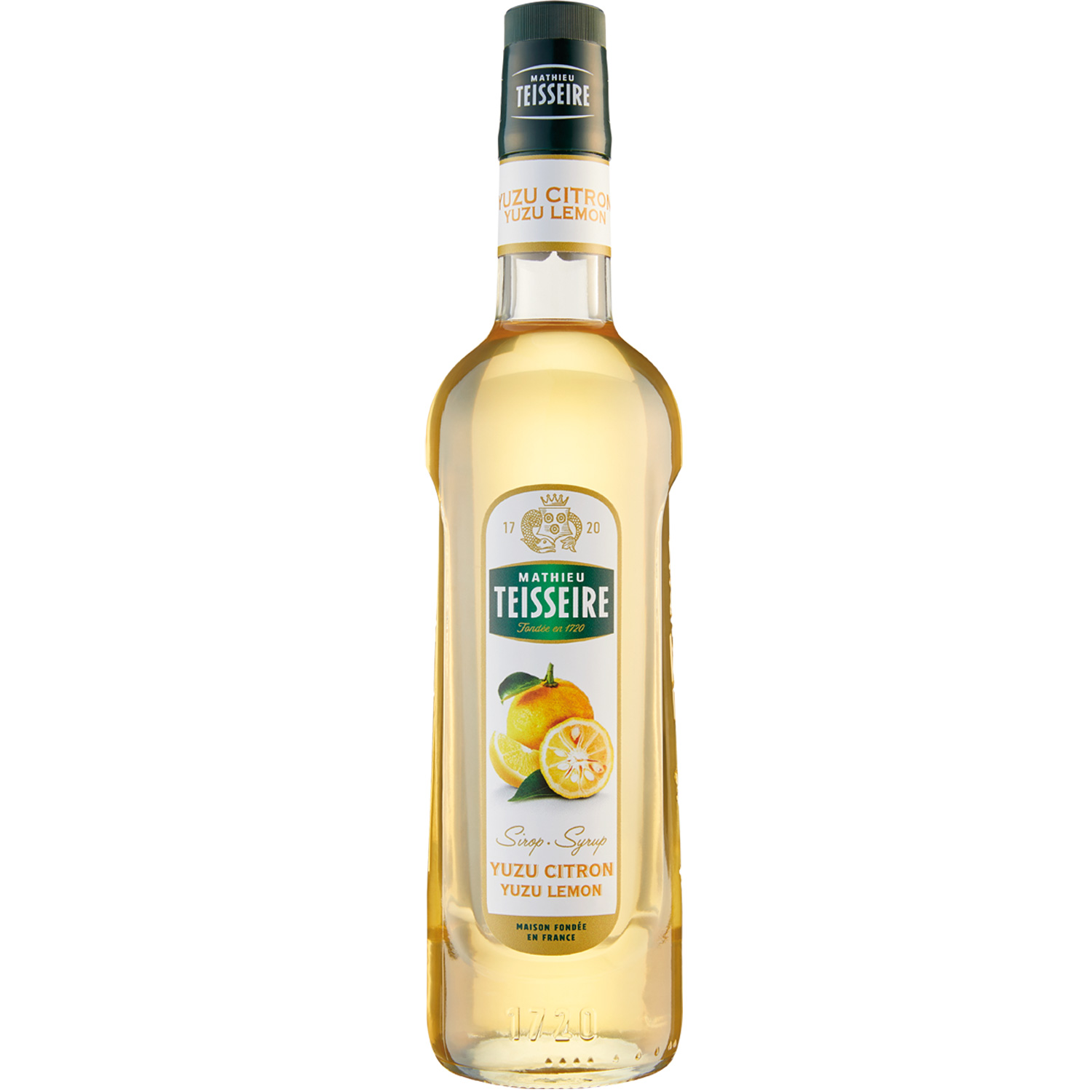 yuzu