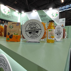 hippocrates farm at sial paris 2024